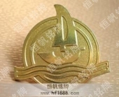 模具沖壓徽章金屬徽章生產(chǎn)廠家