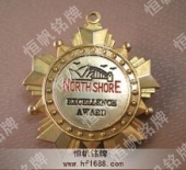 高檔獎?wù)挛逡粍趧营務(wù)略O(shè)計制作欣賞