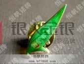 高檔徽章,滴膠徽章,滴塑徽章設(shè)計制作