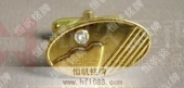 高檔徽章,金屬徽章,金屬胸章制作樣式