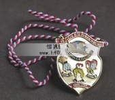 卡通獲獎(jiǎng)掛牌金牌,持繩掛牌獎(jiǎng)牌,紀(jì)念彩畫(huà)獎(jiǎng)牌