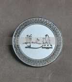 尊之燕金銀制品,金銀工藝品,金銀紀(jì)念牌