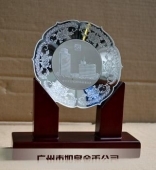 廣州金盤(pán)定做,純金金盤(pán)定做,金盤(pán)制作,黃金金盤(pán)定制