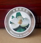 合肥歡迎您劉銘傳