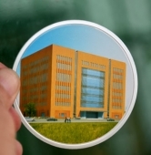 廣鐵集團廣州調度所工程竣工留念紀念