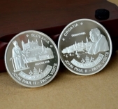 定做銀幣,定制金幣,廣州造幣廠有限公司