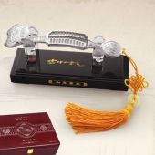 如意銀算盤定購(gòu),純銀如意算盤訂購(gòu)